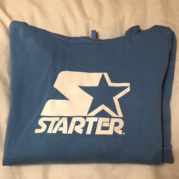 Starter Hoodie - Picture 3 of 5